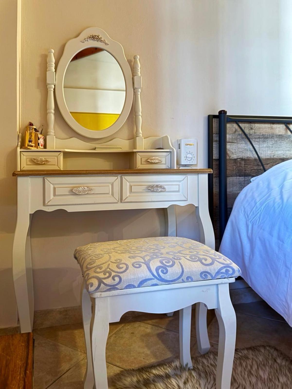 Apartamento Στούντιο Κέντρου Άνω Πόλης Πάτρας Exterior foto